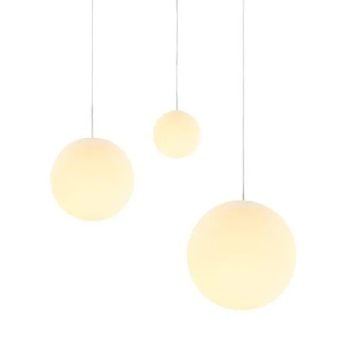 Design House Stockholm Luna Pendel XL