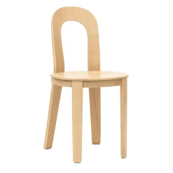 Design House Stockholm Oliva Spisebordsstol Lys Eg
