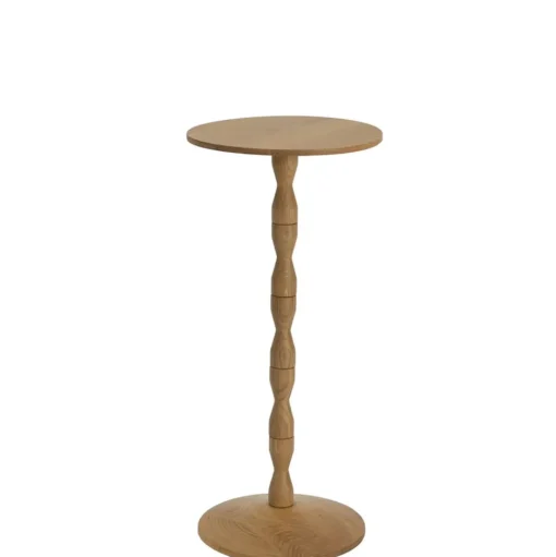 Design House Stockholm Pedestal Sidebord Eg