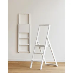 Design House Stockholm Step Stige Hvid