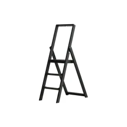 Design House Stockholm Step Stige Sort