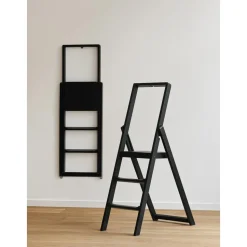 Design House Stockholm Step Stige Sort