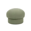 Design House Stockholm Uno Puf 65 cm Grøn