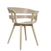 Design House Stockholm Wick Spisebordsstol Eg