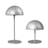 Dyberg Larsen ALONG Bordlampe 2 Stk. Mini Sølv