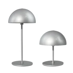 Dyberg Larsen ALONG Bordlampe 2 Stk. Mini Sølv