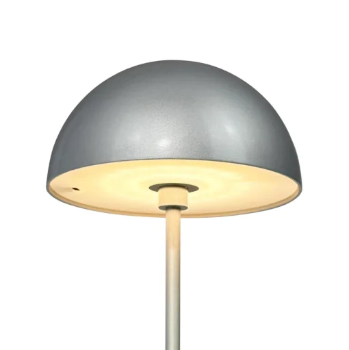 Dyberg Larsen ALONG Bordlampe 2 Stk. Mini Sølv