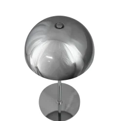 Dyberg Larsen ALONG Bordlampe 2 Stk. Mini Krom