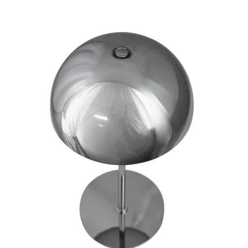 Dyberg Larsen ALONG Bordlampe 2 Stk. Mini Krom