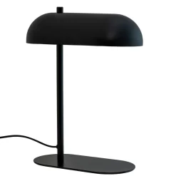 Dyberg Larsen Arch Bordlampe Mat Sort