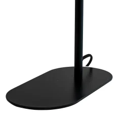 Dyberg Larsen Arch Bordlampe Mat Sort