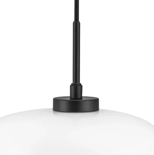 Dyberg Larsen ARP D30 Pendel Opal/Sort