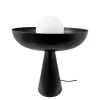 Dyberg Larsen Ava Bordlampe Sort