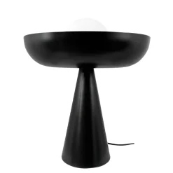 Dyberg Larsen Ava Bordlampe Sort