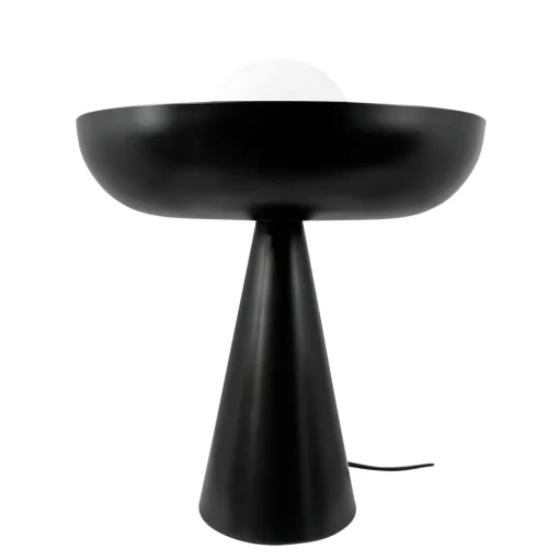 Dyberg Larsen Ava Bordlampe Sort