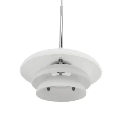 Dyberg Larsen AVA Pendel D20 Opal/Krom