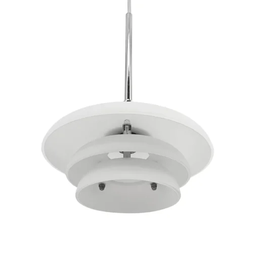 Dyberg Larsen AVA Pendel D20 Opal/Krom
