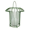 Dyberg Larsen Basket Udendørslampe Grøn