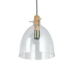 Dyberg Larsen Bistro D30 Pendel Klar