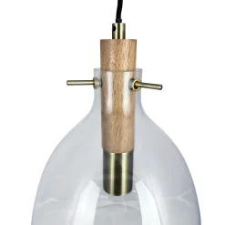 Dyberg Larsen Bistro D30 Pendel Klar
