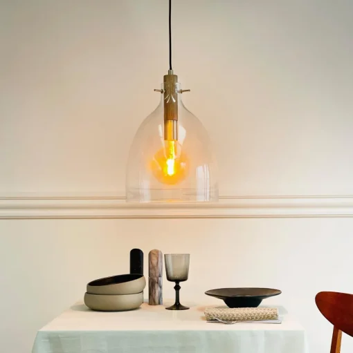 Dyberg Larsen Bistro D30 Pendel Klar