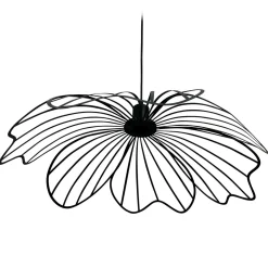 Dyberg Larsen Blumen Pendel Sort