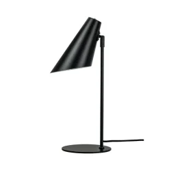 Dyberg Larsen Cale Bordlampe Sort