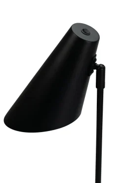 Dyberg Larsen Cale Bordlampe Sort