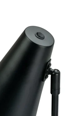 Dyberg Larsen Cale Bordlampe Sort