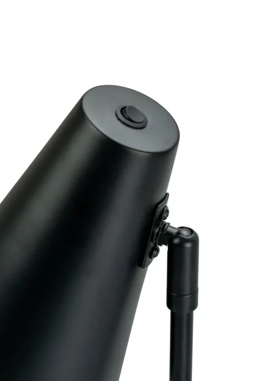 Dyberg Larsen Cale Bordlampe Sort