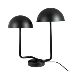 Dyberg Larsen Cluster Bordlampe Sort