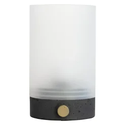Dyberg Larsen Cozy LED Bordlampe