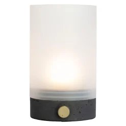 Dyberg Larsen Cozy LED Bordlampe