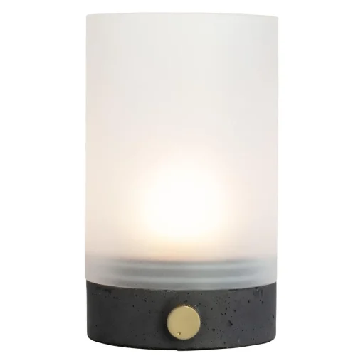 Dyberg Larsen Cozy LED Bordlampe