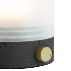 Dyberg Larsen Cozy LED Bordlampe