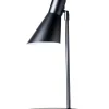 Dyberg Larsen Denver Bordlampe Sort