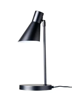 Dyberg Larsen Denver Bordlampe Sort