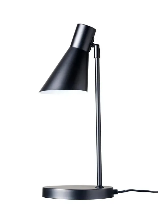 Dyberg Larsen Denver Bordlampe Sort