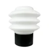Dyberg Larsen Diva Bordlampe Sort