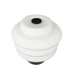 Dyberg Larsen Diva Bordlampe Sort