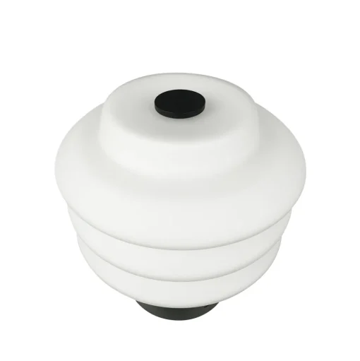 Dyberg Larsen Diva Bordlampe Sort