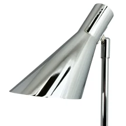 Dyberg Larsen DL12 Bordlampe Mini Krom