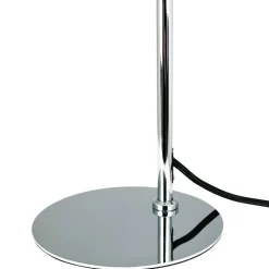 Dyberg Larsen DL12 Bordlampe Mini Krom