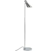 Dyberg Larsen DL12 Gulvlampe Krom