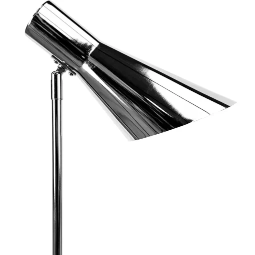 Dyberg Larsen DL12 Gulvlampe Krom