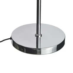 Dyberg Larsen DL31 Gulvlampe Sort