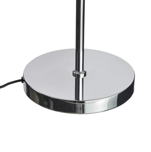 Dyberg Larsen DL31 Gulvlampe Sort