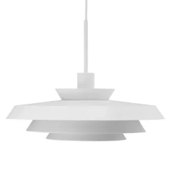 Dyberg Larsen DL44 Pendel Hvid