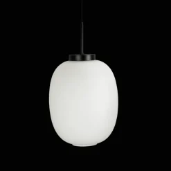 Dyberg Larsen DL39 Pendel Opal/Sort