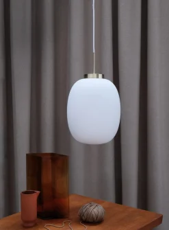 Dyberg Larsen DL39 Pendel Opal/Sort